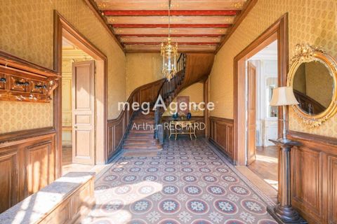 Villa a Le Mans, Sarthe, Le Mans - € 572.000 | Ref: 205674 - foto 10