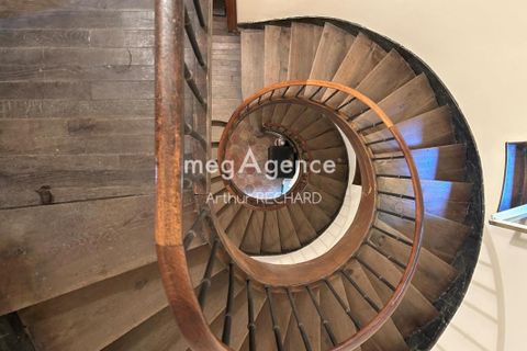 Villa a Le Mans, Sarthe, Le Mans - € 572.000 | Ref: 205674 - foto 12
