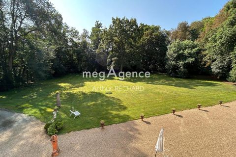 Villa a Le Mans, Sarthe, Le Mans - € 572.000 | Ref: 205674 - foto 13