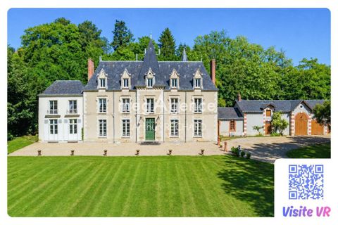 Villa a Le Mans, Sarthe, Le Mans - € 572.000 | Ref: 205674 - foto 14
