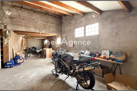 Villa a Grues, Vendee, Grues - € 414.000 | Ref: 205678 - foto 10