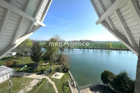 Villa a Villeperrot, Yonne, Villeperrot - € 1.210.000 | Ref: 205189 - foto 2