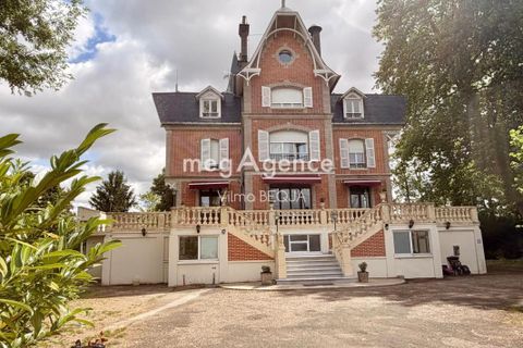 Villa a Villeperrot, Yonne, Villeperrot - € 1.210.000 | Ref: 205189 - foto 3