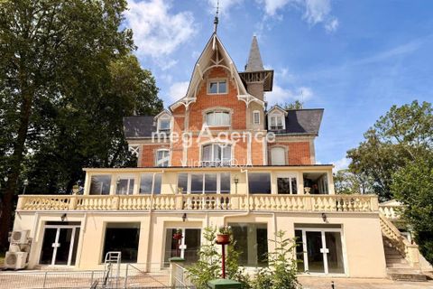 Villa a Villeperrot, Yonne, Villeperrot - € 1.210.000 | Ref: 205189 - foto 4