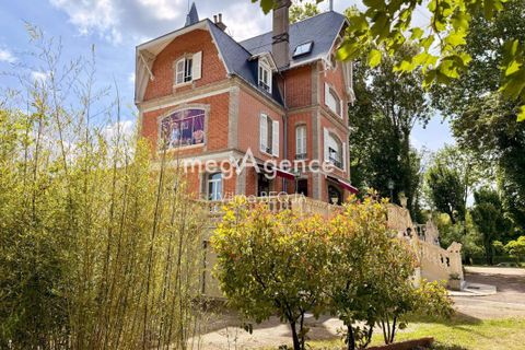 Villa a Villeperrot, Yonne, Villeperrot - € 1.210.000 | Ref: 205189 - foto 7