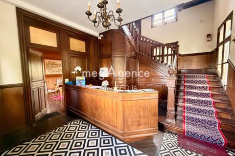 Villa a Villeperrot, Yonne, Villeperrot - € 1.210.000 | Ref: 205189 - foto 8