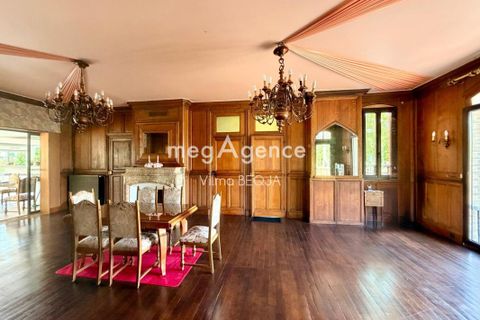 Villa a Villeperrot, Yonne, Villeperrot - € 1.210.000 | Ref: 205189 - foto 9