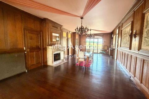 Villa a Villeperrot, Yonne, Villeperrot - € 1.210.000 | Ref: 205189 - foto 10