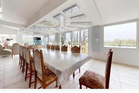 Villa a Villeperrot, Yonne, Villeperrot - € 1.210.000 | Ref: 205189 - foto 12