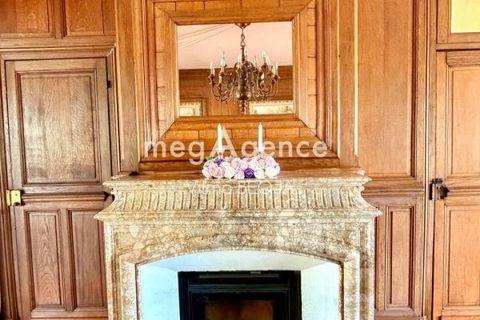 Villa a Villeperrot, Yonne, Villeperrot - € 1.210.000 | Ref: 205189 - foto 13