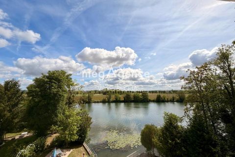 Villa a Villeperrot, Yonne, Villeperrot - € 1.210.000 | Ref: 205189 - foto 14