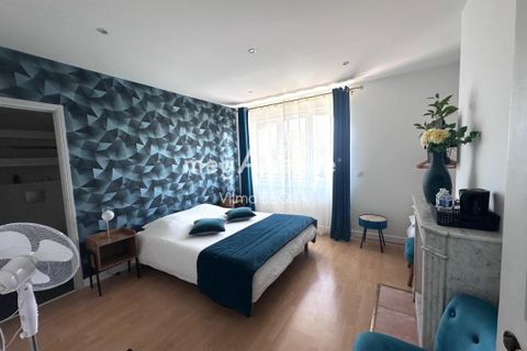 Villa a Villeperrot, Yonne, Villeperrot - € 1.210.000 | Ref: 205189 - foto 17