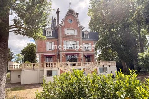 Villa a Villeperrot, Yonne, Villeperrot - € 1.210.000 | Ref: 205189 - foto 20