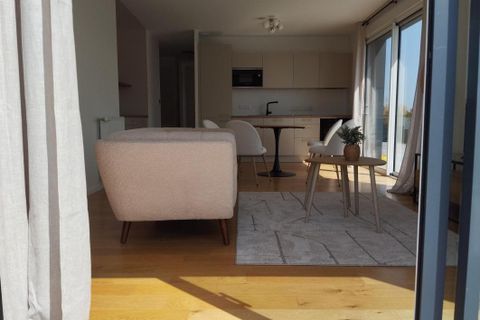 Leilighet i Vannes, Morbihan, Vannes - € 570 000 | Ref: 205343 - foto 3