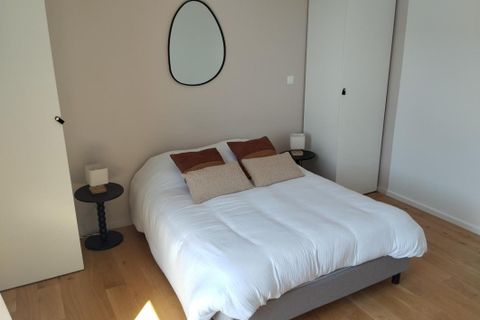 Leilighet i Vannes, Morbihan, Vannes - € 570 000 | Ref: 205343 - foto 4