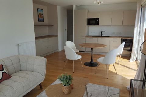 Leilighet i Vannes, Morbihan, Vannes - € 570 000 | Ref: 205343 - foto 6