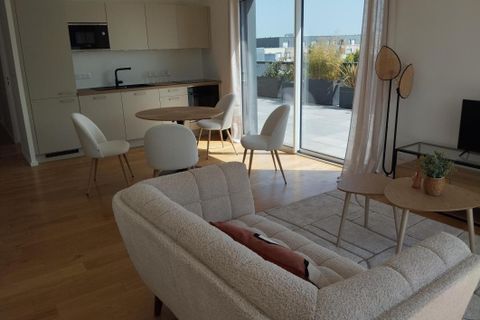 Leilighet i Vannes, Morbihan, Vannes - € 570 000 | Ref: 205343 - foto 9