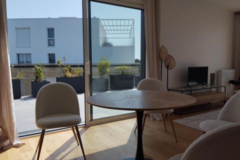 Leilighet i Vannes, Morbihan, Vannes - € 570 000 | Ref: 205343 - foto 13