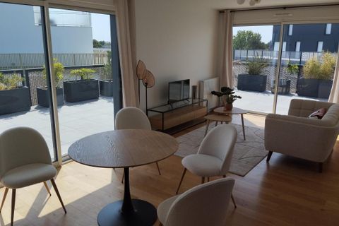 Leilighet i Vannes, Morbihan, Vannes - € 570 000 | Ref: 205343 - foto 16