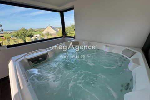 Villa a Goulven, Finistere, Goulven - € 445.000 | Ref: 205396 - foto 3