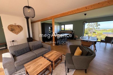 Villa a Goulven, Finistere, Goulven - € 445.000 | Ref: 205396 - foto 4