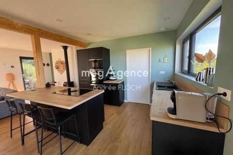 Villa a Goulven, Finistere, Goulven - € 445.000 | Ref: 205396 - foto 5