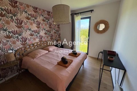 Villa a Goulven, Finistere, Goulven - € 445.000 | Ref: 205396 - foto 7