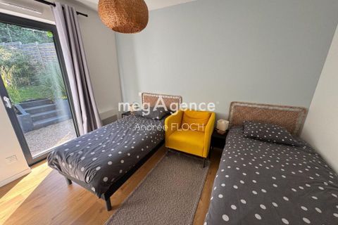 Villa a Goulven, Finistere, Goulven - € 445.000 | Ref: 205396 - foto 9