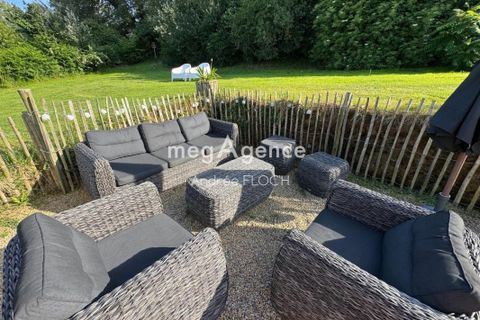 Villa a Goulven, Finistere, Goulven - € 445.000 | Ref: 205396 - foto 10