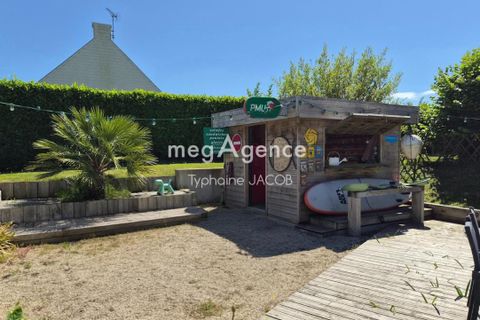 Villa em Paimpol, Cotes-d'Armor, Paimpol - € 450.000 | Ref: 205483 - foto 14