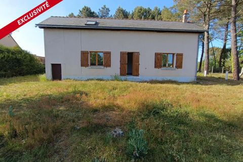 Villa a Saint-Philbert-du-Peuple, Maine-et-Loire, Saint-Philbert-du-Peuple - € 159.000 | Ref: 203521 - foto 2