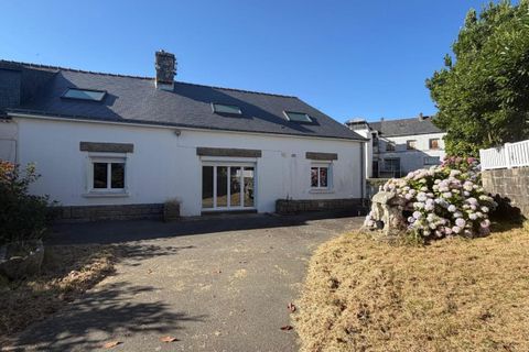 Landsbyhus i Plumeliau, Morbihan, Plumeliau - € 190.000 | Ref: 204206 - foto 2