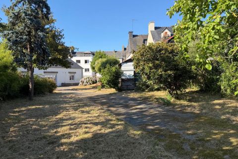 Landsbyhus i Plumeliau, Morbihan, Plumeliau - € 190.000 | Ref: 204206 - foto 13