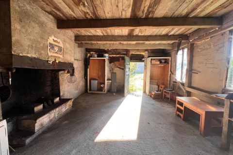 Landsbyhus i Plumeliau, Morbihan, Plumeliau - € 190.000 | Ref: 204206 - foto 15