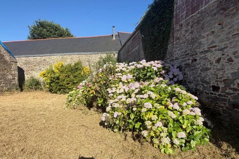 Landsbyhus i Plumeliau, Morbihan, Plumeliau - € 190.000 | Ref: 204206 - foto 17