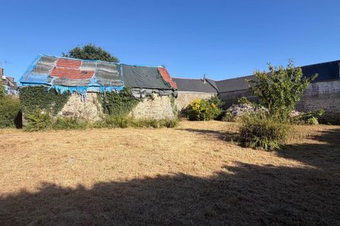 Landsbyhus i Plumeliau, Morbihan, Plumeliau - € 190.000 | Ref: 204206 - foto 18