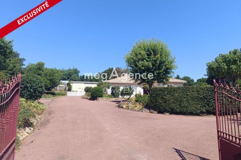 Villa en Aizenay, Vendee, Aizenay - € 438.000 | Ref: 205457 - photo 1