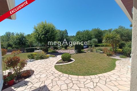 Villa en Aizenay, Vendee, Aizenay - € 438.000 | Ref: 205457 - photo 2