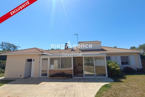 Villa en Aizenay, Vendee, Aizenay - € 438.000 | Ref: 205457 - photo 5