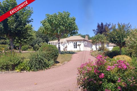 Villa en Aizenay, Vendee, Aizenay - € 438.000 | Ref: 205457 - photo 6