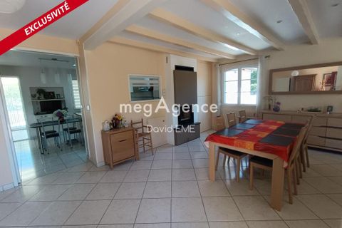 Villa en Aizenay, Vendee, Aizenay - € 438.000 | Ref: 205457 - photo 7