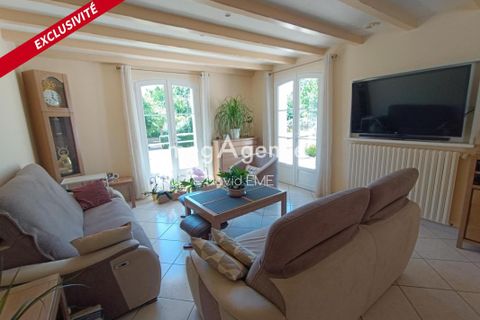 Villa en Aizenay, Vendee, Aizenay - € 438.000 | Ref: 205457 - photo 8