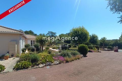 Villa en Aizenay, Vendee, Aizenay - € 438.000 | Ref: 205457 - photo 17