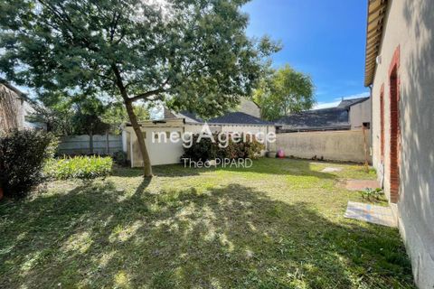 Landsbyhus i Noellet, Maine-et-Loire, Noellet - € 59.500 | Ref: 205501 - foto 2