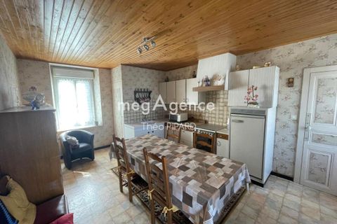 Landsbyhus i Noellet, Maine-et-Loire, Noellet - € 59.500 | Ref: 205501 - foto 3