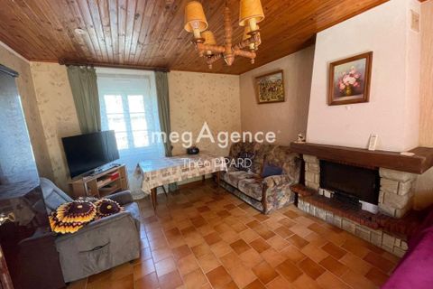 Landsbyhus i Noellet, Maine-et-Loire, Noellet - € 59.500 | Ref: 205501 - foto 4