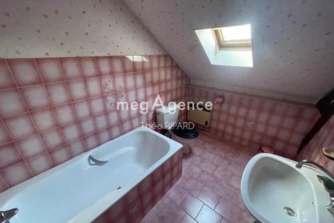 Landsbyhus i Noellet, Maine-et-Loire, Noellet - € 59.500 | Ref: 205501 - foto 5