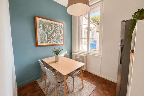 Villa i Beauvais, Oise, Beauvais - € 415.000 | Ref: 205508 - foto 6