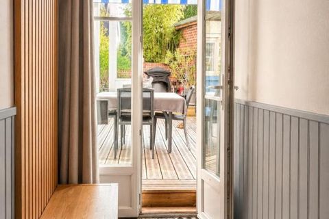 Villa i Beauvais, Oise, Beauvais - € 415.000 | Ref: 205508 - foto 8