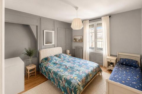 Villa i Beauvais, Oise, Beauvais - € 415.000 | Ref: 205508 - foto 9